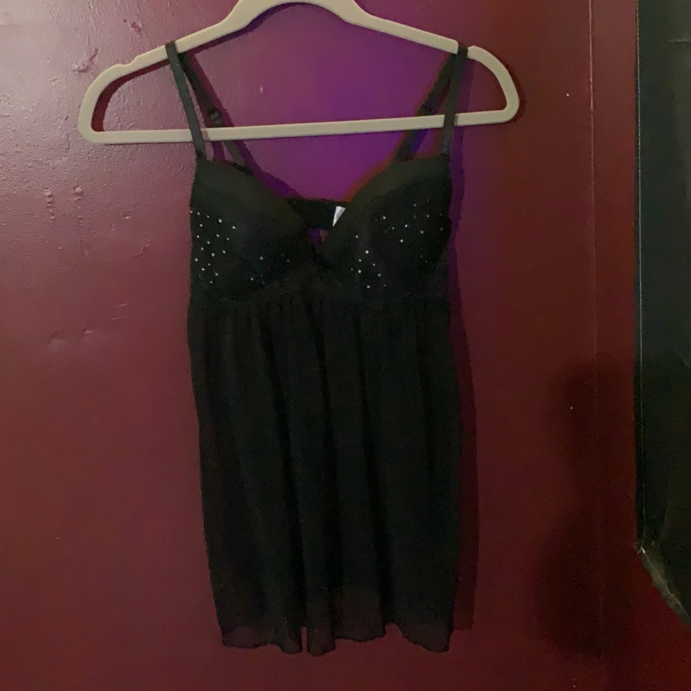 Lingerie